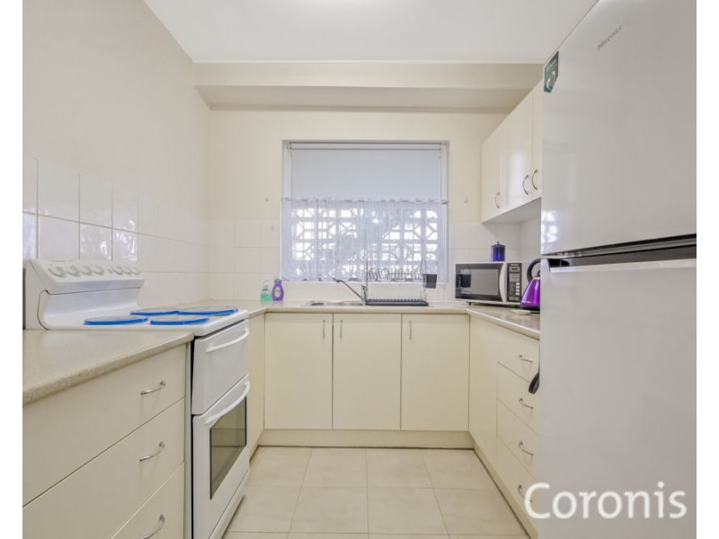 2/16 Kitchener St, Coorparoo QLD 4151
