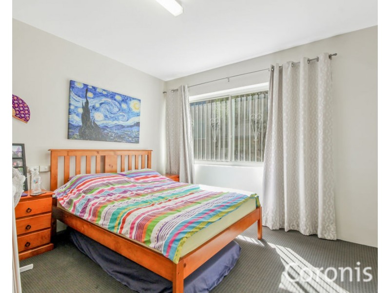 2/16 Kitchener St, Coorparoo QLD 4151