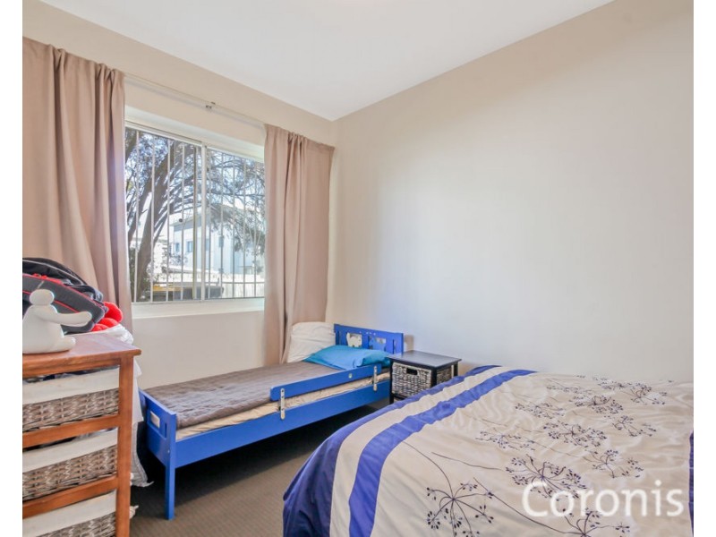 2/16 Kitchener St, Coorparoo QLD 4151