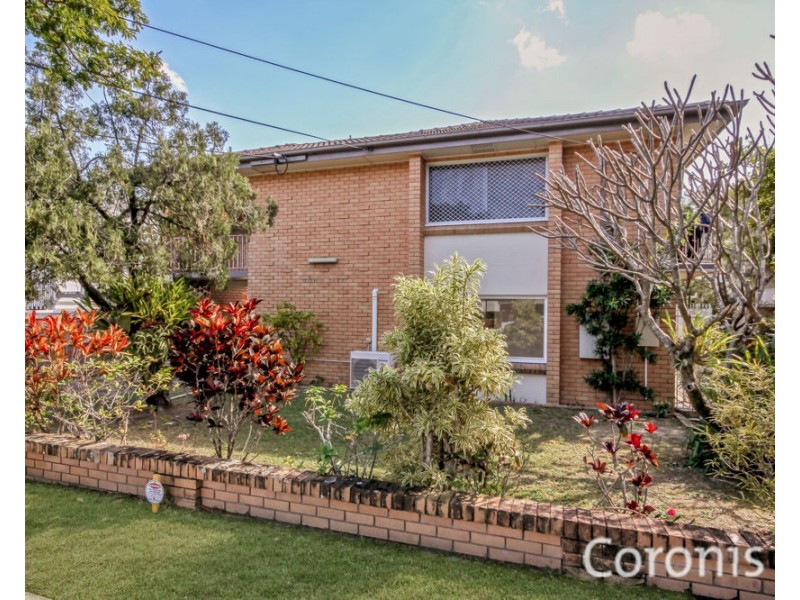 2/16 Kitchener St, Coorparoo QLD 4151