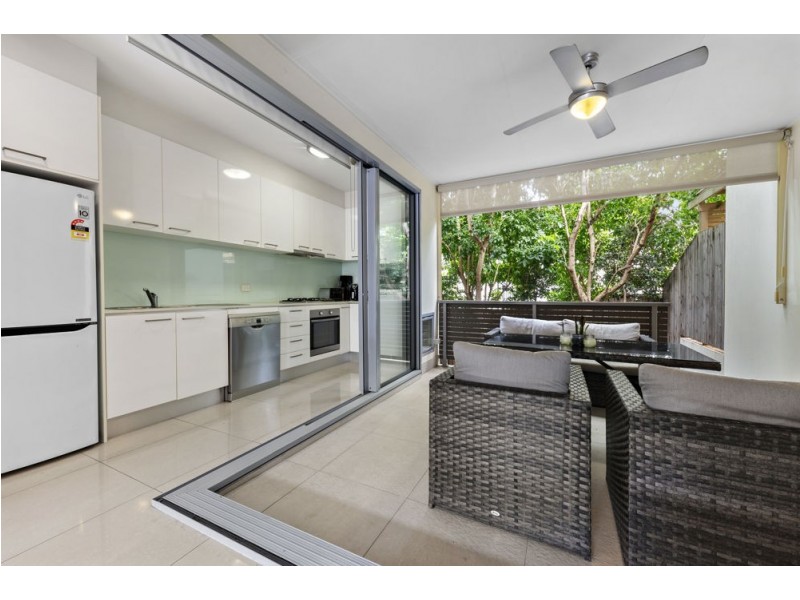 4/21 Wickham Street, Morningside QLD 4170