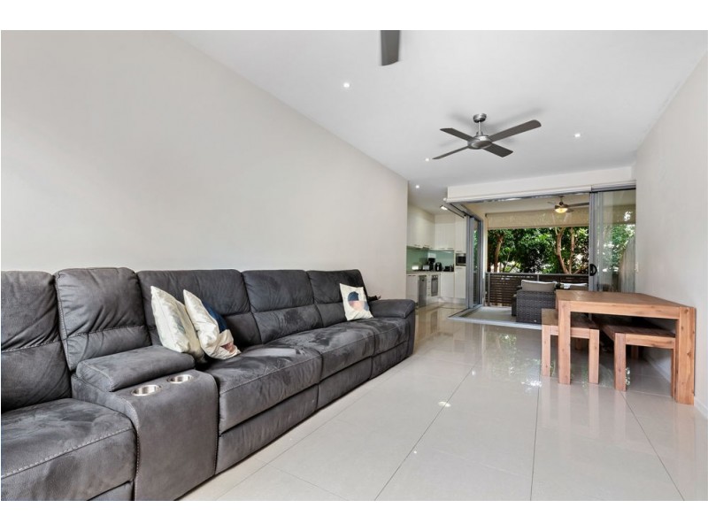 4/21 Wickham Street, Morningside QLD 4170