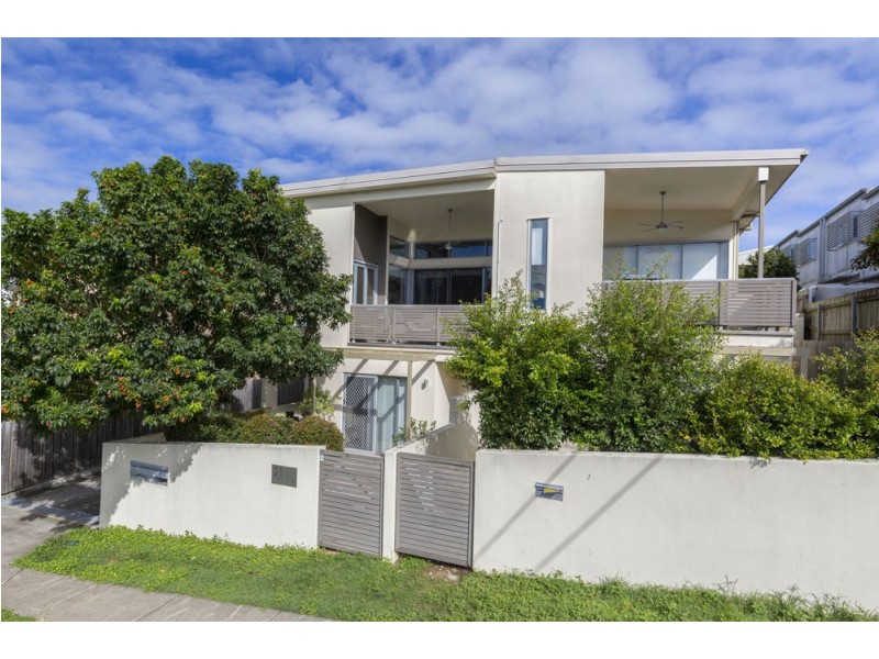 4/21 Wickham Street, Morningside QLD 4170