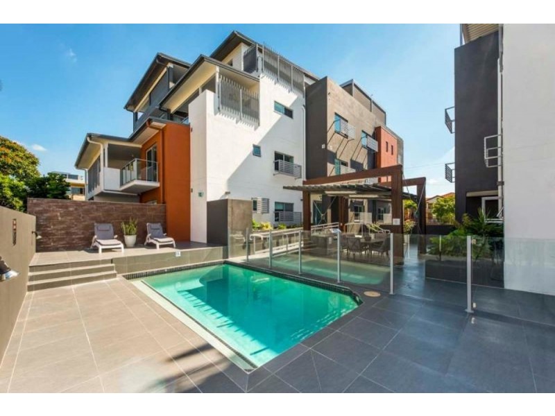 38/11-15 Kitchener Street, Coorparoo QLD 4151