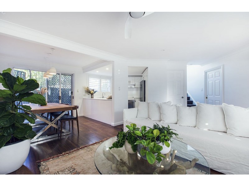 3/53 Brentnall Street, Norman Park QLD 4170