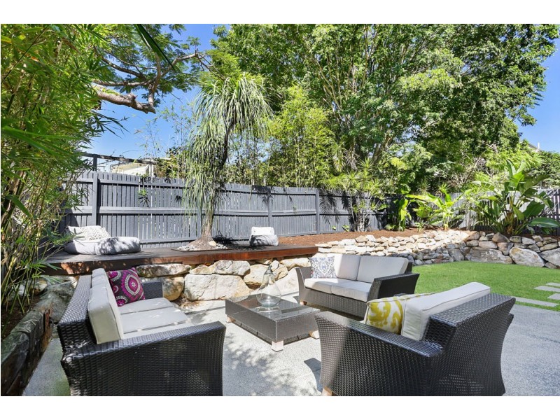 3/53 Brentnall Street, Norman Park QLD 4170