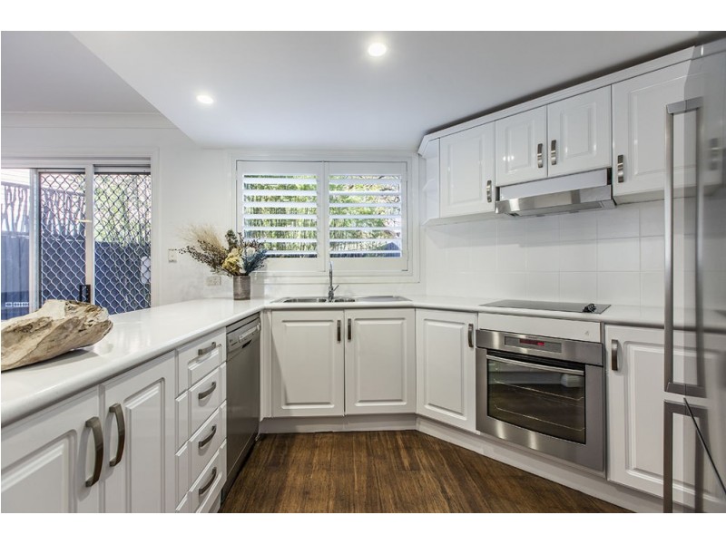 3/53 Brentnall Street, Norman Park QLD 4170