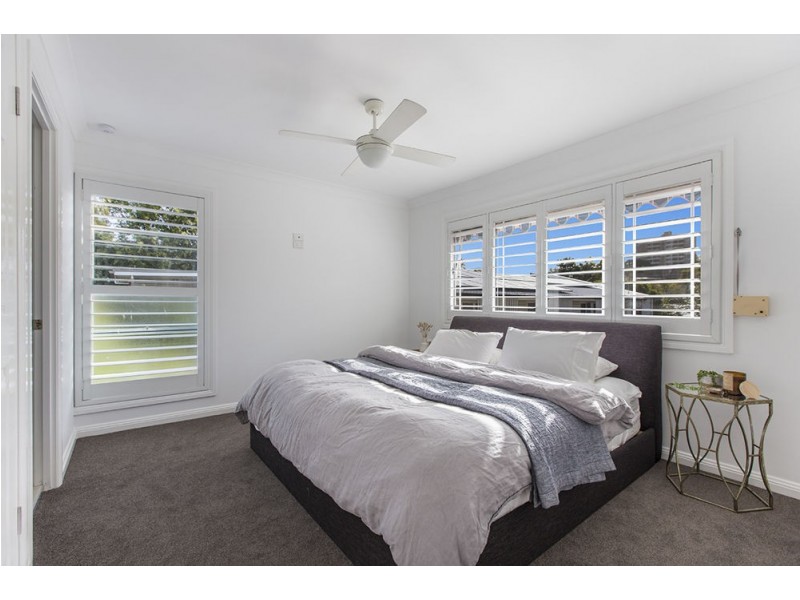 3/53 Brentnall Street, Norman Park QLD 4170