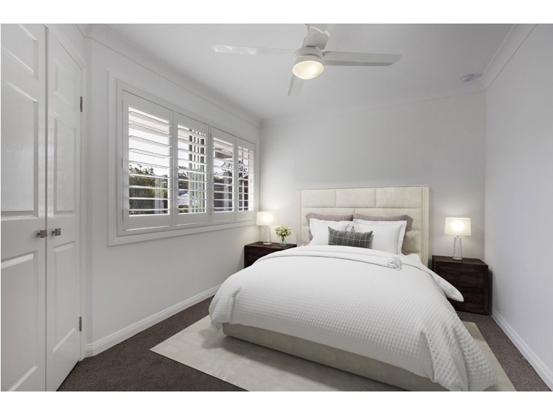 3/53 Brentnall Street, Norman Park QLD 4170