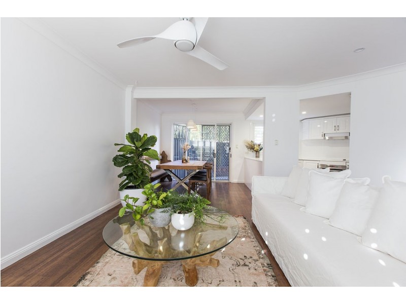 3/53 Brentnall Street, Norman Park QLD 4170