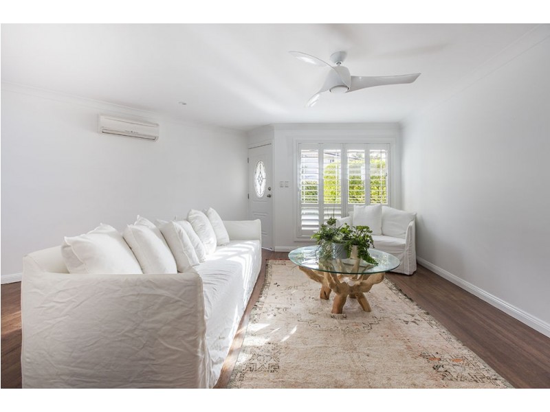 3/53 Brentnall Street, Norman Park QLD 4170