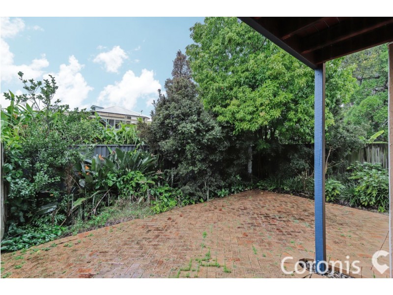 9/22 Baron Street, Greenslopes QLD 4120