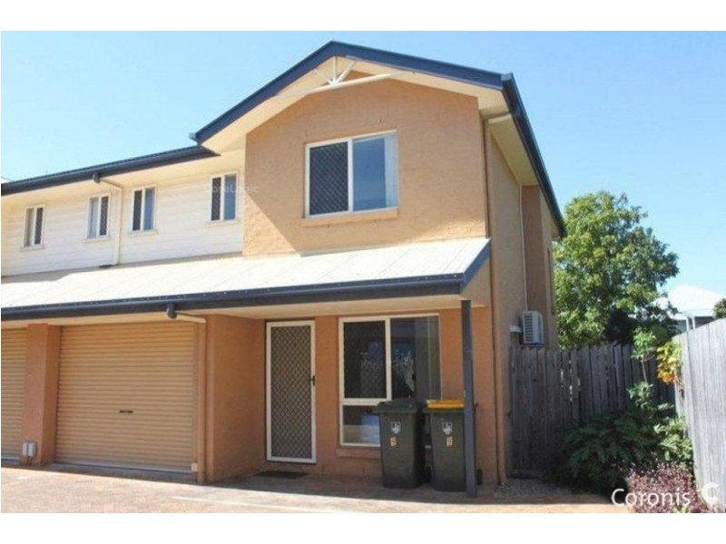 9/22 Baron Street, Greenslopes QLD 4120