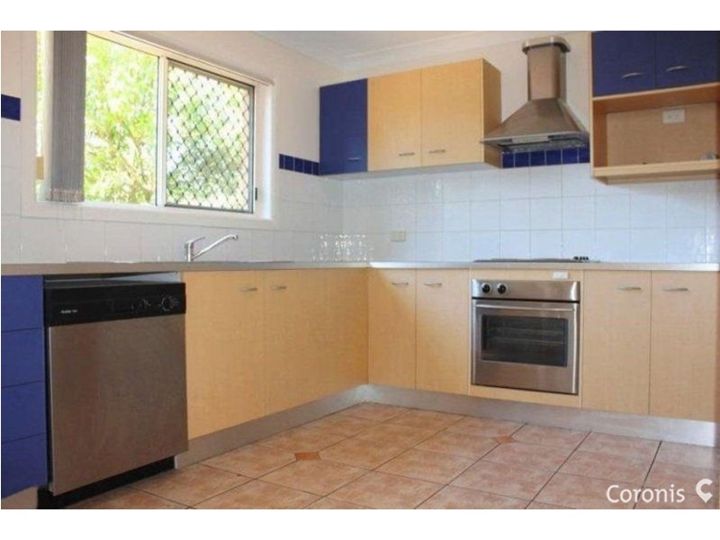 9/22 Baron Street, Greenslopes QLD 4120