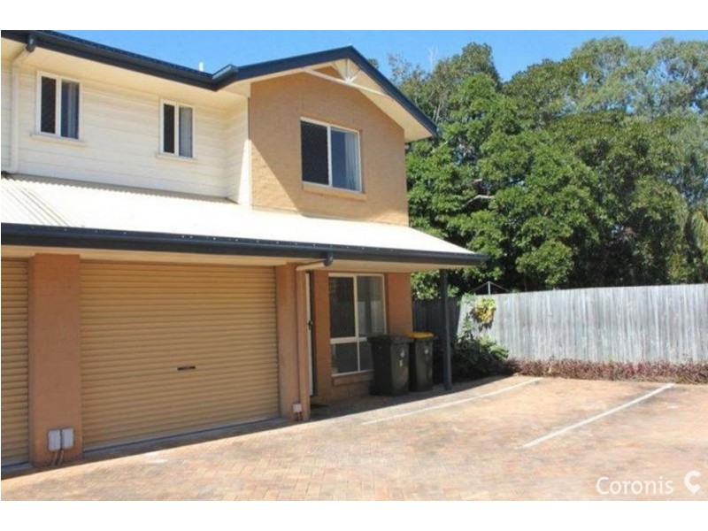 9/22 Baron Street, Greenslopes QLD 4120