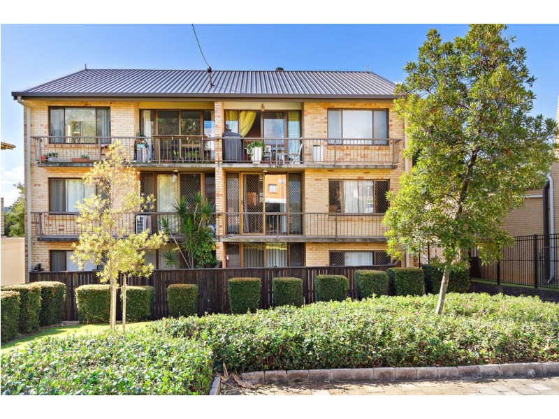 13/29 Villa Street, Annerley QLD 4103