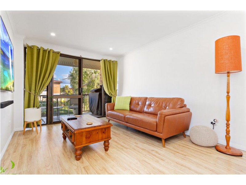 13/29 Villa Street, Annerley QLD 4103