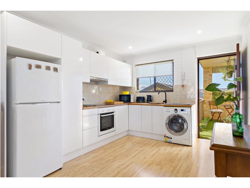 13/29 Villa Street, Annerley QLD 4103