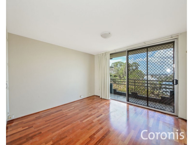 4/11 Beaconsfield Rd, Highgate Hill QLD 4101