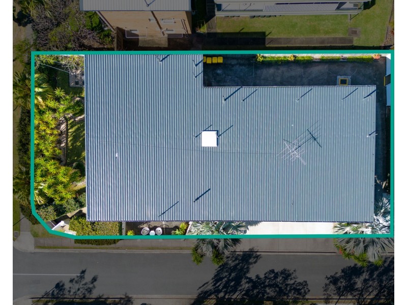 4/241 Cavendish Road, Coorparoo QLD 4151