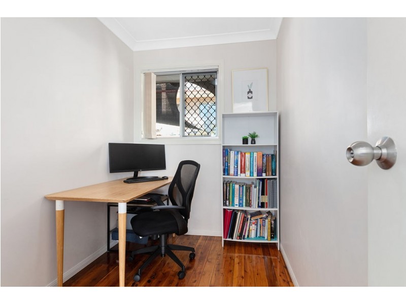 1/33 Derby Street, Coorparoo QLD 4151