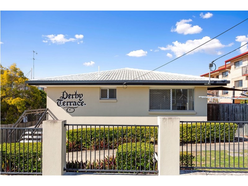 1/33 Derby Street, Coorparoo QLD 4151