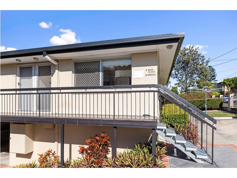 1/33 Derby Street, Coorparoo QLD 4151