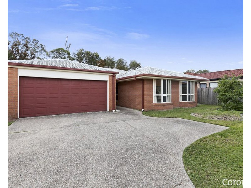 29 Friend Street, Wakerley QLD 4154