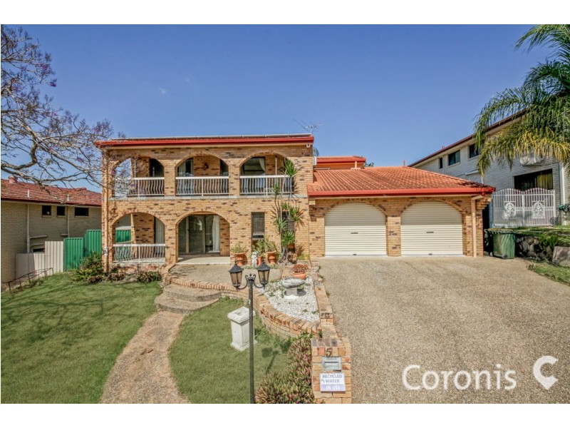 5 Seafern Street, Sunnybank Hills QLD 4109