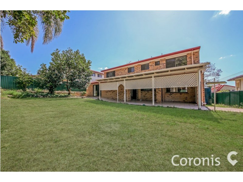 5 Seafern Street, Sunnybank Hills QLD 4109