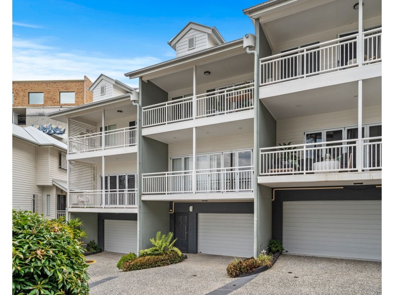 5/36 Belleview Parade, Paddington QLD 4064