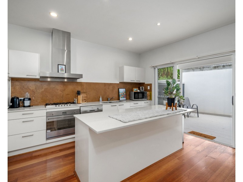 5/36 Belleview Parade, Paddington QLD 4064