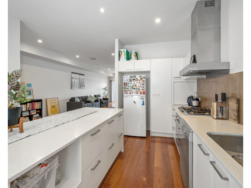 5/36 Belleview Parade, Paddington QLD 4064