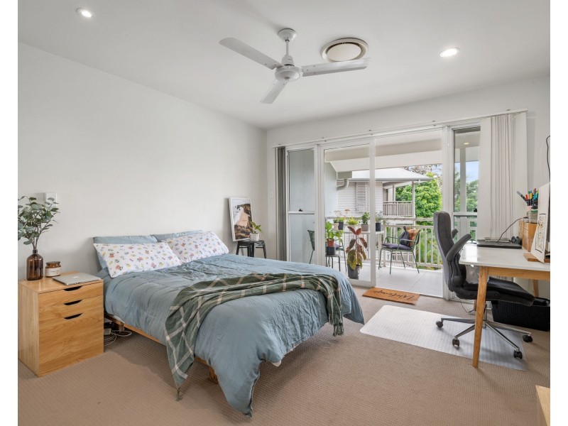 5/36 Belleview Parade, Paddington QLD 4064