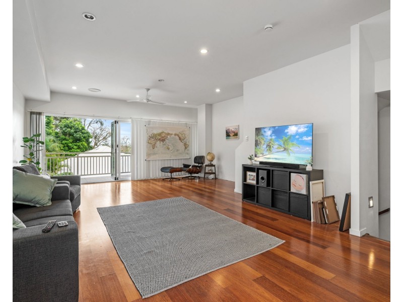 5/36 Belleview Parade, Paddington QLD 4064