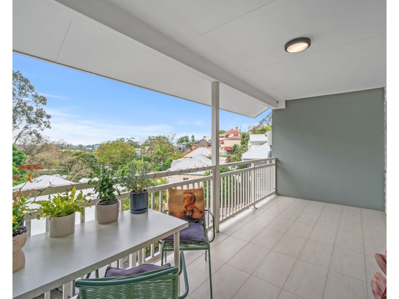 5/36 Belleview Parade, Paddington QLD 4064