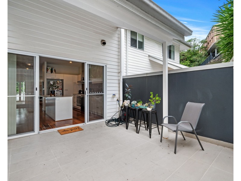 5/36 Belleview Parade, Paddington QLD 4064