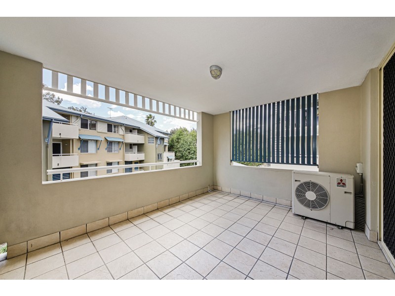 38 (Unit 26) Vincent Street, Indooroopilly QLD 4068