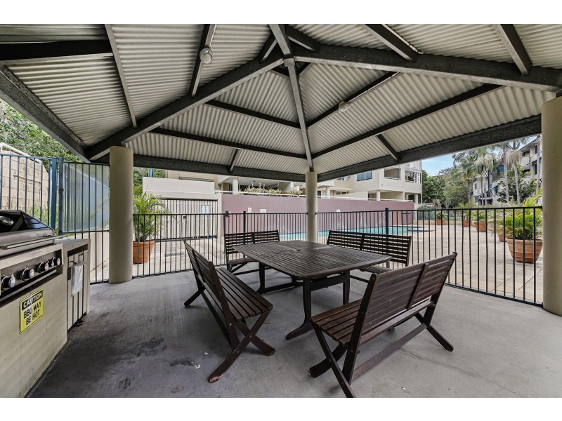 38 (Unit 26) Vincent Street, Indooroopilly QLD 4068