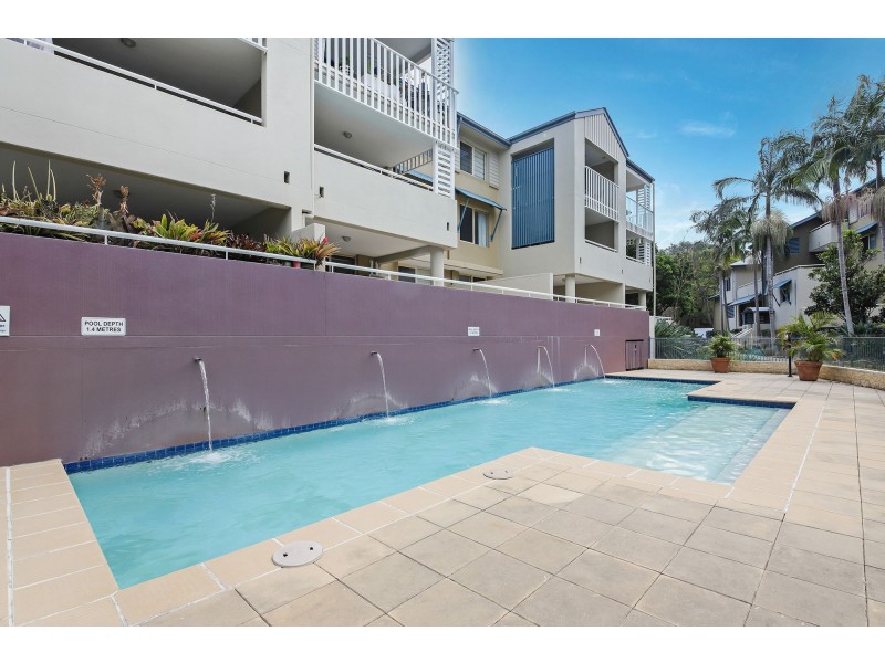 38 (Unit 26) Vincent Street, Indooroopilly QLD 4068