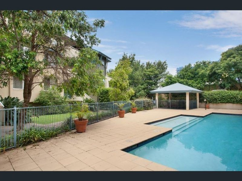 38 (Unit 26) Vincent Street, Indooroopilly QLD 4068