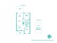 38 (Unit 26) Vincent Street, Indooroopilly QLD 4068 Floorplan