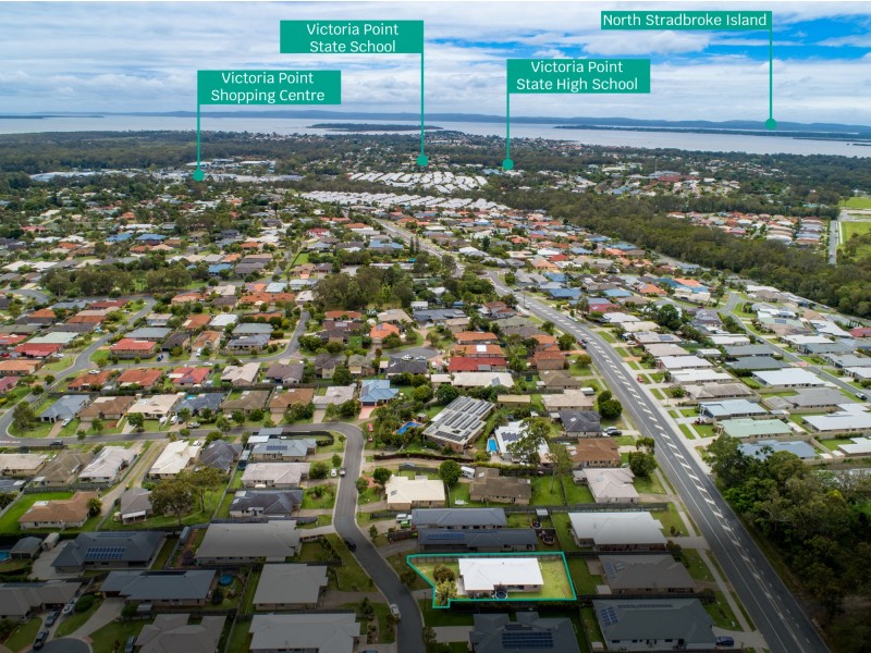 32 Fiddlewood Street, Victoria Point QLD 4165