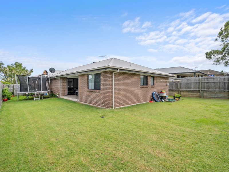 32 Fiddlewood Street, Victoria Point QLD 4165