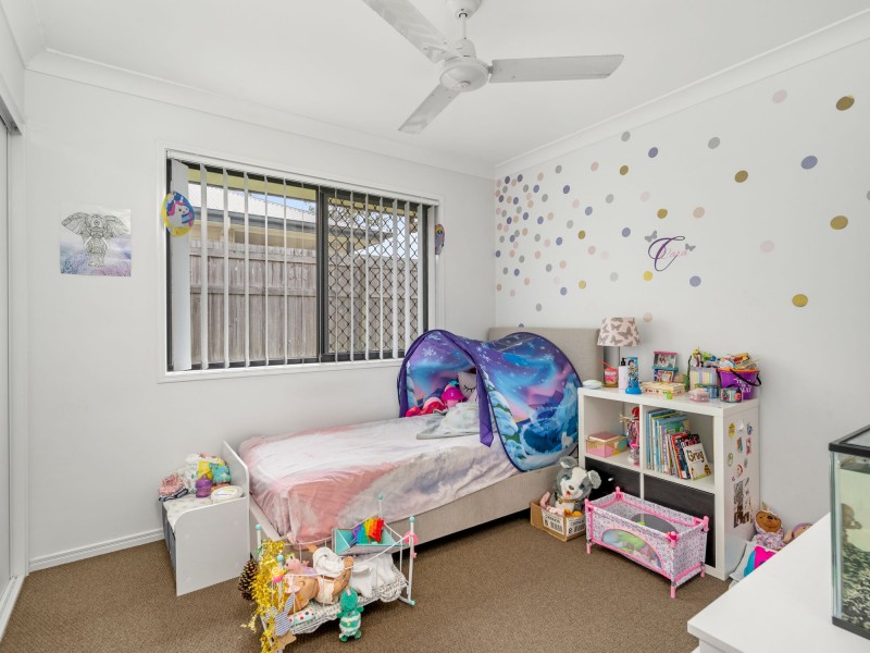 32 Fiddlewood Street, Victoria Point QLD 4165