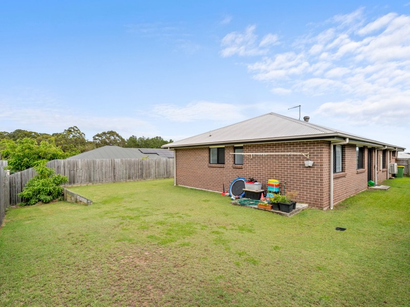 32 Fiddlewood Street, Victoria Point QLD 4165