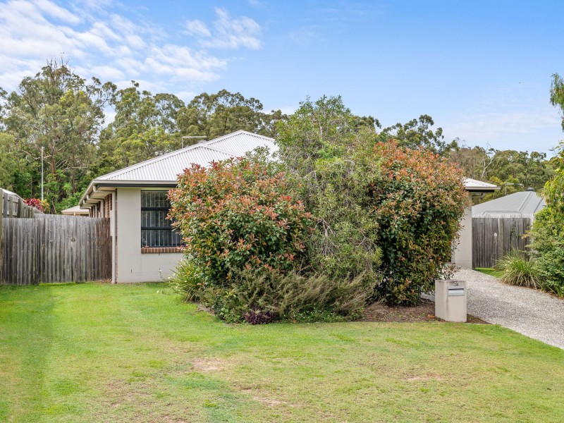 32 Fiddlewood Street, Victoria Point QLD 4165