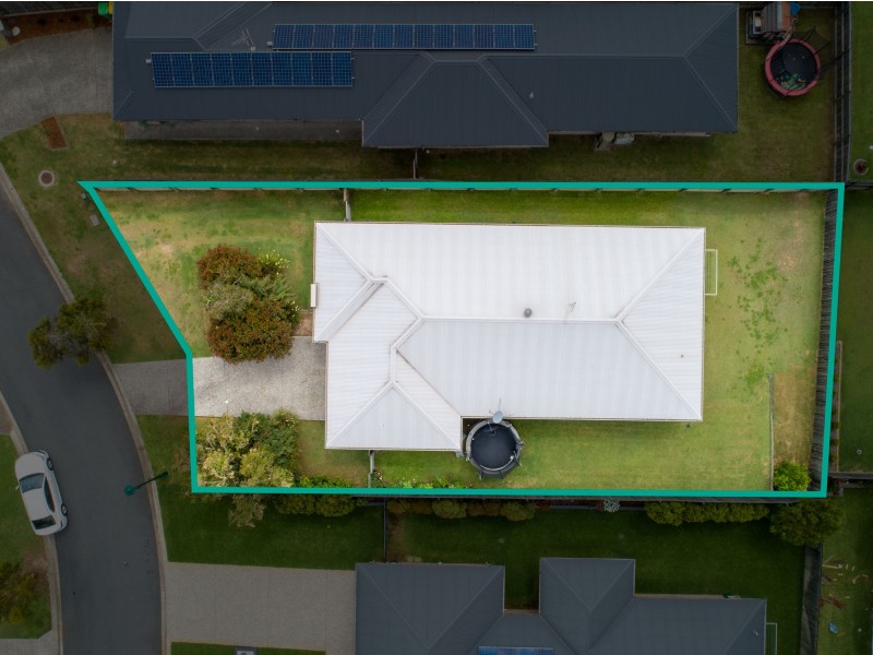 32 Fiddlewood Street, Victoria Point QLD 4165