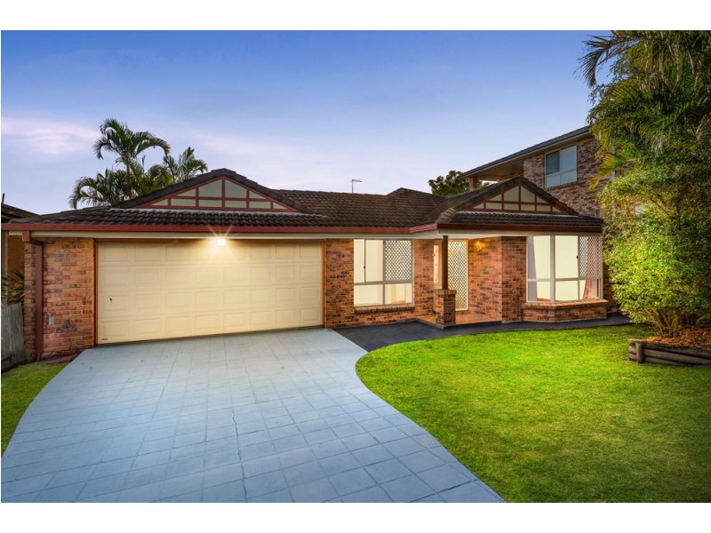 31 Stackpole Street, Wishart QLD 4122