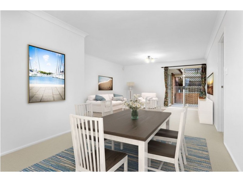 31 Stackpole Street, Wishart QLD 4122